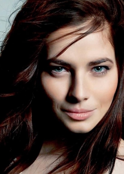 Yuliya Snigir photo