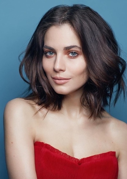 Yuliya Snigir photo