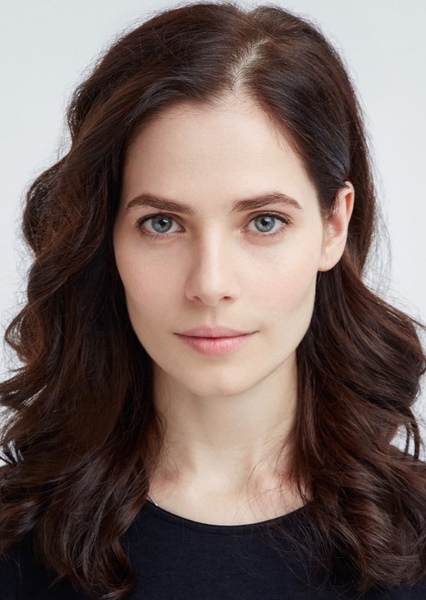 Yuliya Snigir