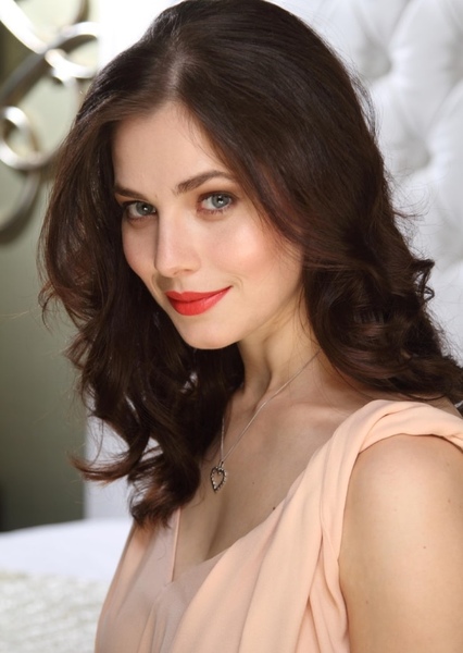 Yuliya Snigir photo