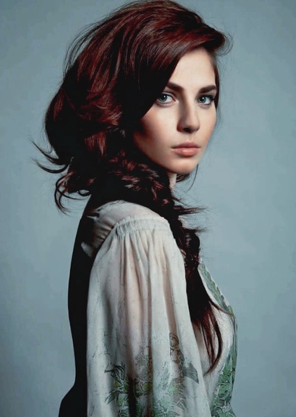 Yuliya Snigir