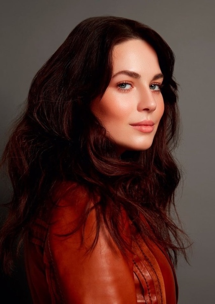 Yuliya Snigir photo