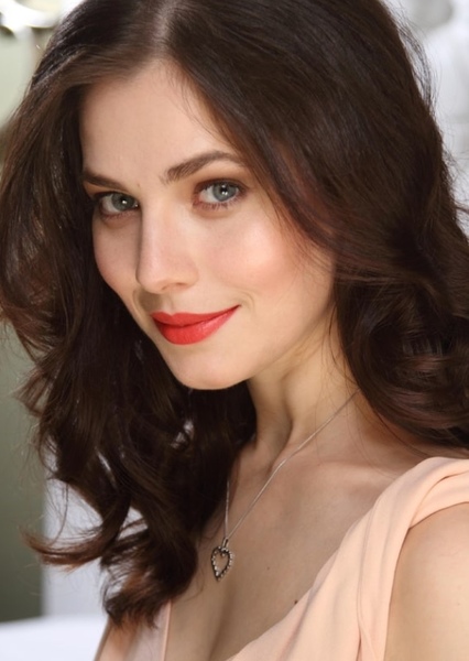 Yuliya Snigir