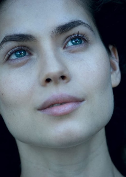 Yuliya Snigir photo