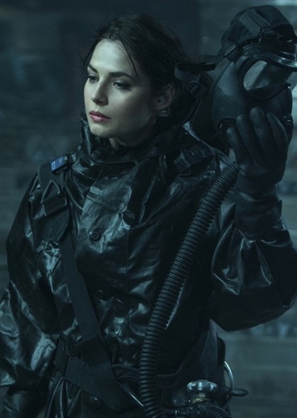 Yuliya Snigir photo