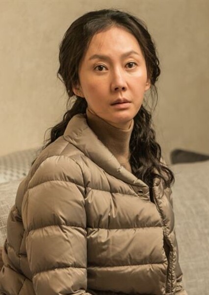 Yum Jung-ah photo