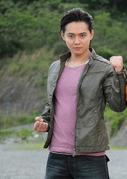 Yuma Ishigaki