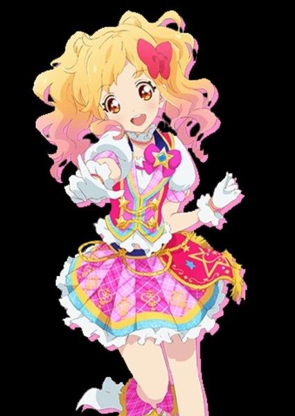 Yume Nijino (Aikatsu stars)