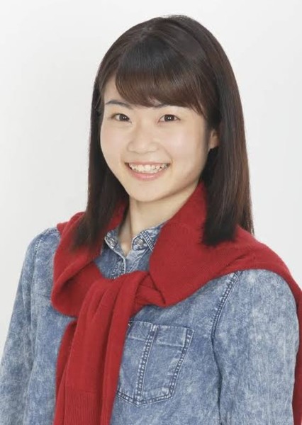 Yume Sakanashi