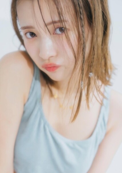 Yume Shinjo photo
