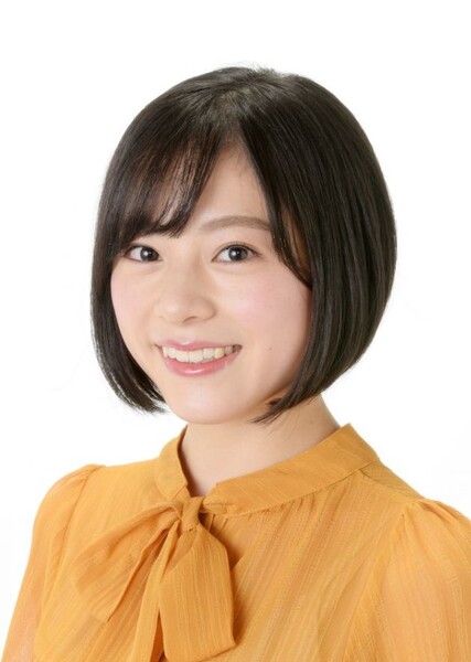 Yume Takeuchi