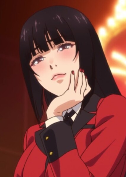 Yumeko Jabami photo
