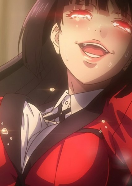 Yumeko Jabami photo