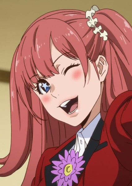 Yumemi Yumemite photo