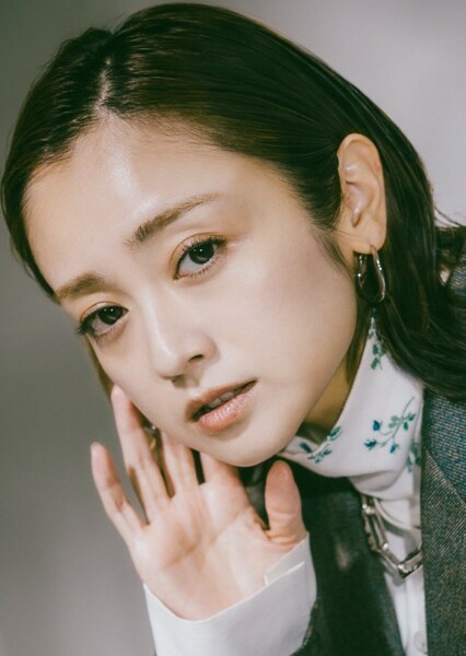 Yumi Adachi photo