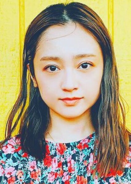 Yumi Adachi photo