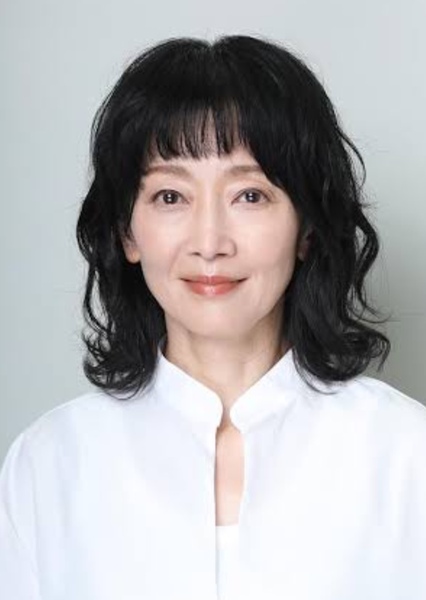 Yumi Aso photo