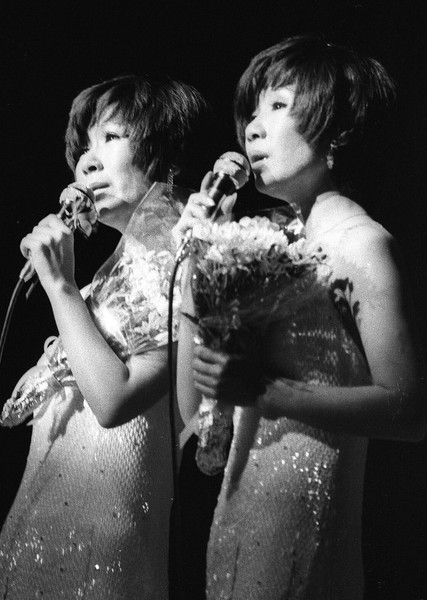Yumi Ito and Emi Ito photo
