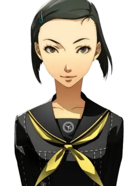Yumi Ozawa