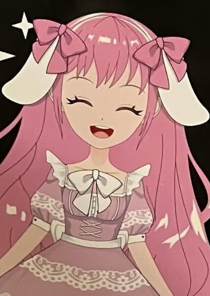 Yumi (Shibajuku Anime)
