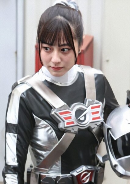 Kouko Ibuki