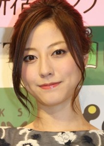 Yumi Sugimoto Photo on myCast - Fan Casting Your Favorite Stories