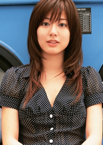 Yumi Sugimoto photo