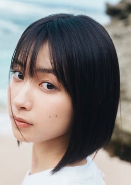 Yumia Fujisaki