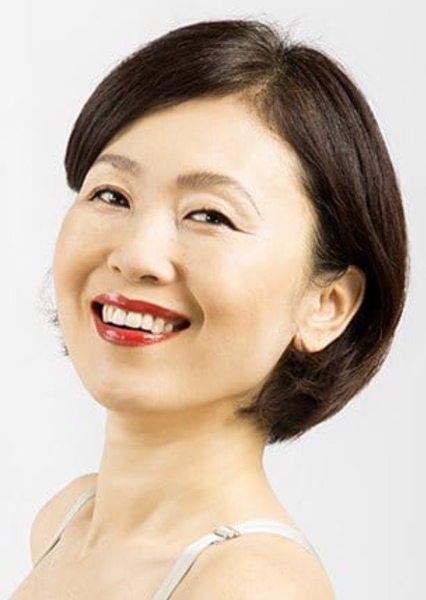 Yumiko Hanasaka photo