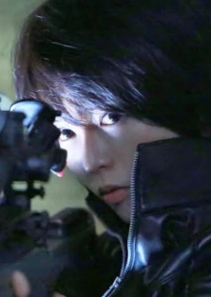 Yumiko Shaku photo