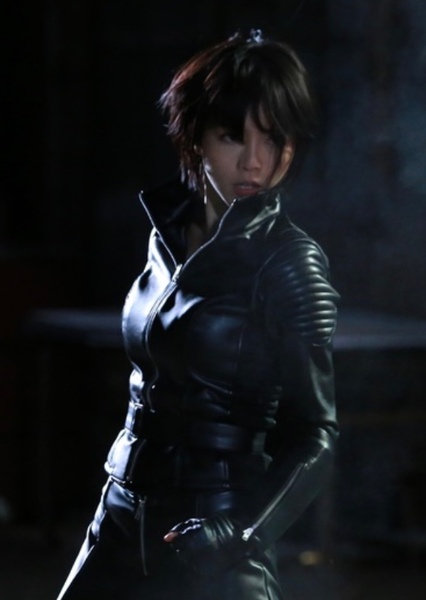 Yumiko Shaku photo
