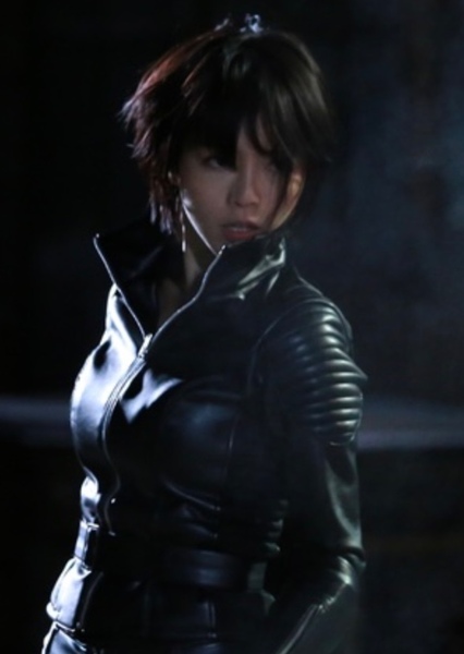 Yumiko Shaku photo