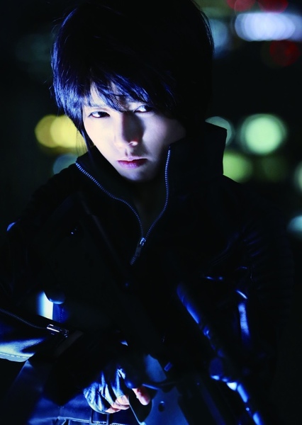 Yumiko Shaku photo