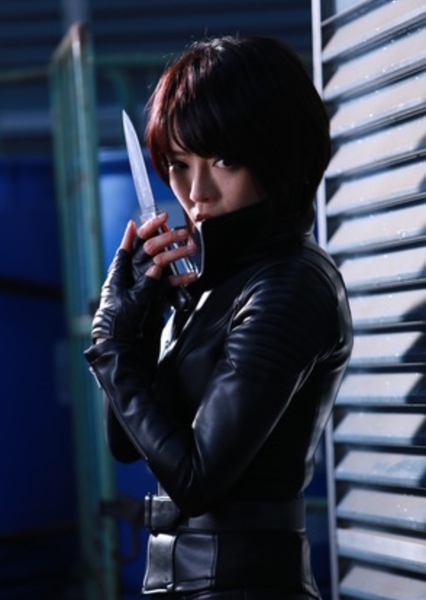 Yumiko Shaku photo