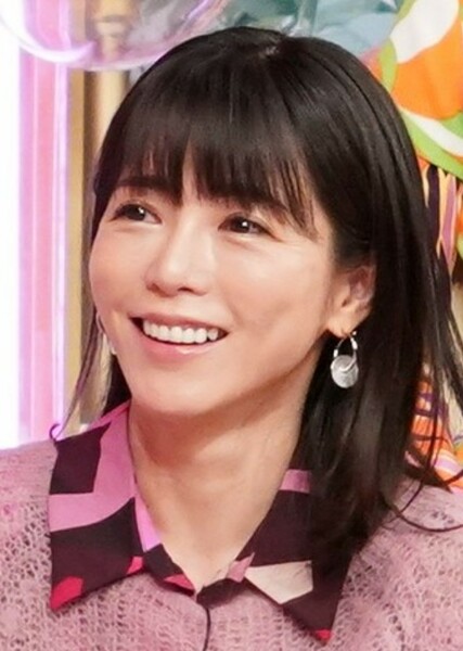 Yumiko Shaku photo