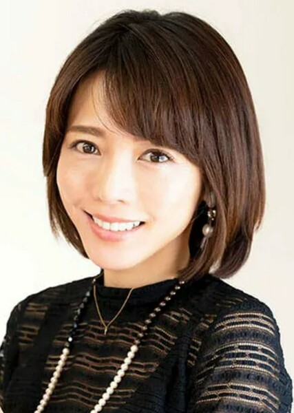 Yumiko Shaku photo