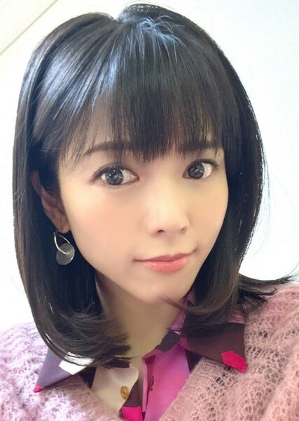 Yumiko Shaku photo