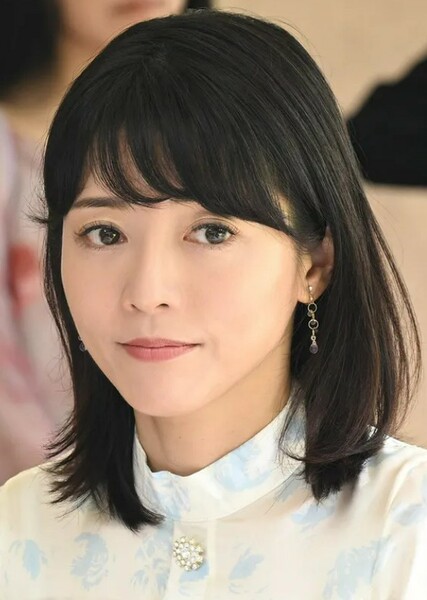 Yumiko Shaku