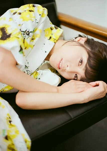 Yumiko Shaku photo