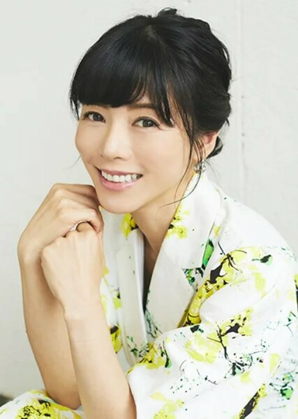 Yumiko Shaku photo