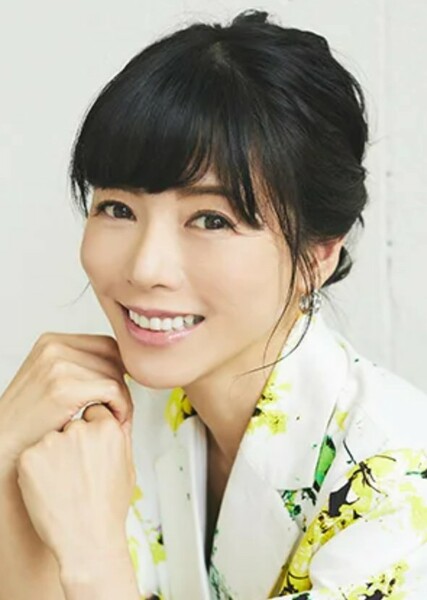Yumiko Shaku