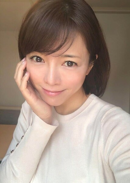 Yumiko Shaku photo