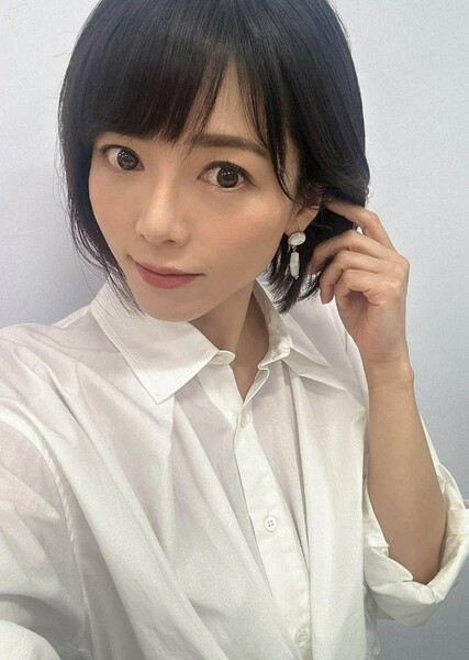 Yumiko Shaku photo