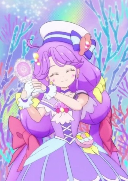 Yumiri Hanamori photo