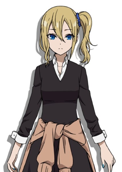 Yumiri Hanamori photo