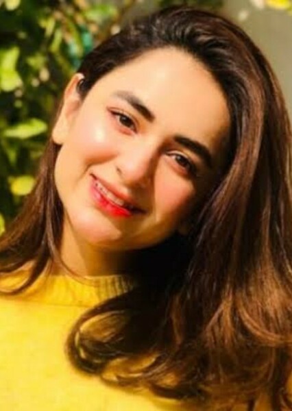 Yumna Zaidi
