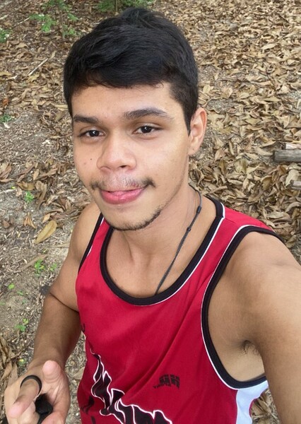 Yumo Apurinã photo