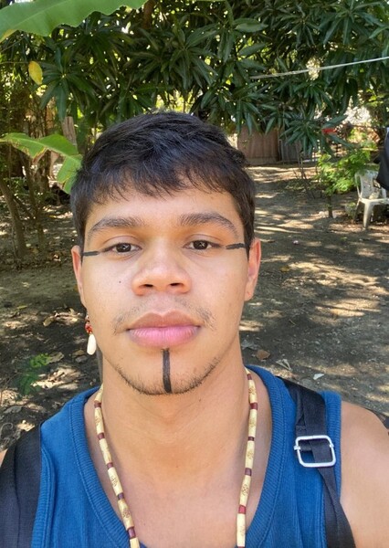 Yumo Apurinã photo