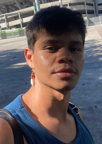 Yumo Apurinã photo