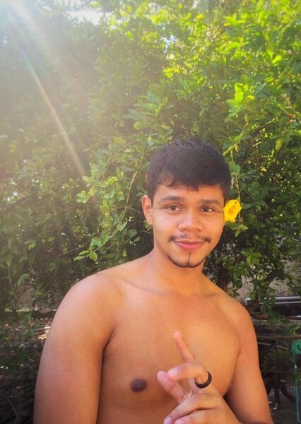 Yumo Apurinã photo